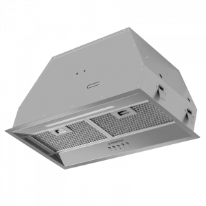 Встраиваемая вытяжка MAUNFELD VIVID 603EM Inox