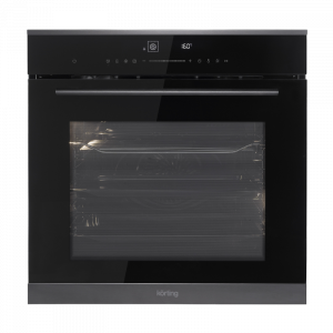 Электрический духовой шкаф KORTING OKB 1331 S GNBX