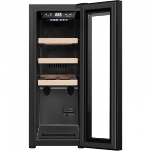 Винный шкаф Maunfeld MFWC-28S8