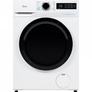 Стиральная машина MIDEA MF11914BS53/W