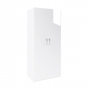 8.02 Шкаф 2-х дверный 2К