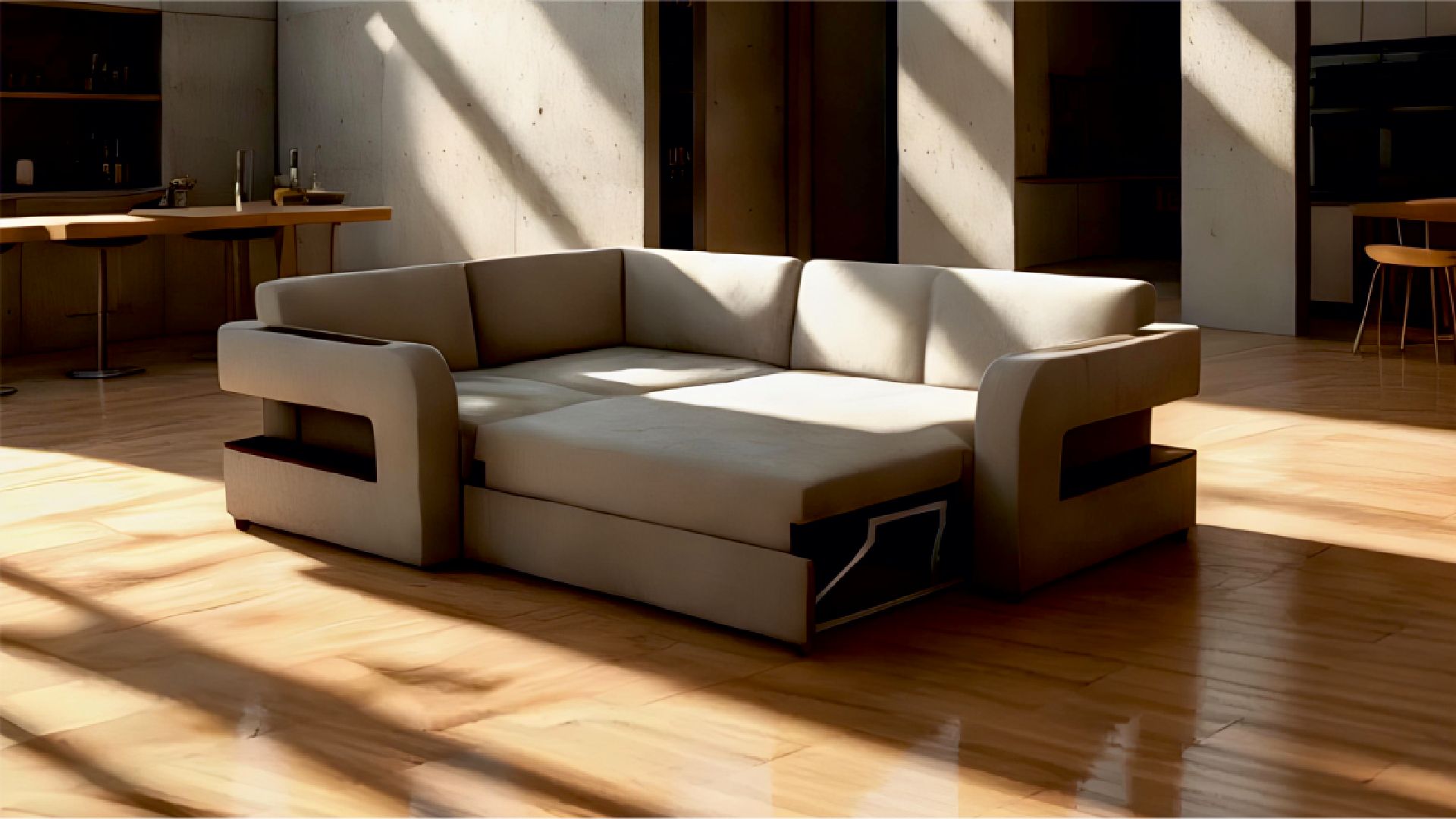 Угловой диван Фараон - 2