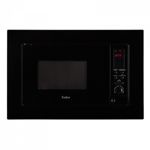 Встраиваемая микроволновая печь EVELUX MW 201 B