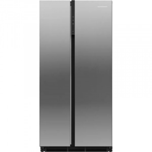 Отдельностоящий холодильник KUPPERSBERG RBSN 1892 X