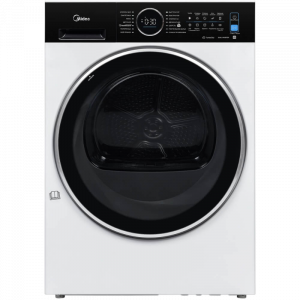 Сушильная машина MIDEA MD210H100WDB/W