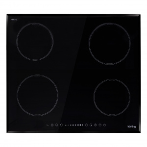 Встраиваемая варочная панель KORTING HI 60504 B