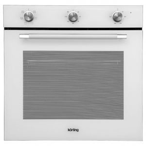 Встраиваемый духовой шкаф Korting OKB 1310 GSCW