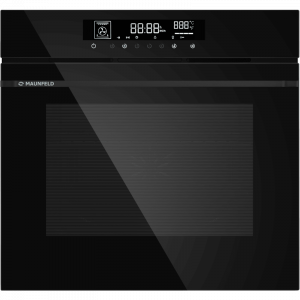 Шкаф духовой электрический MAUNFELD AEOD60106B2