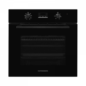 Духовой шкаф Kuppersberg HM 628 Black 11