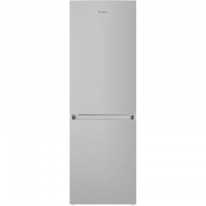 Отдельностоящий холодильник EVELUX FS 2281 X