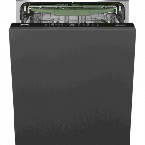 Посудомоечная машина Smeg STL7332CL