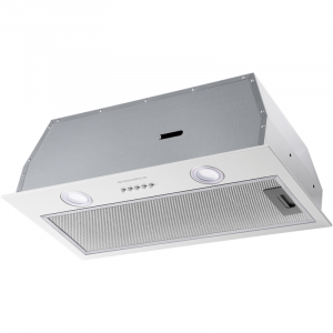Кухонная вытяжка MAUNFELD THAMES 601PM WHITE