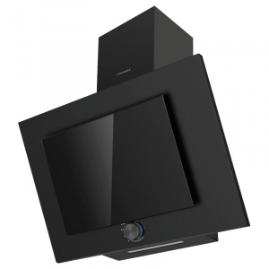 Вытяжка MAUNFELD Comfort 60 Side black