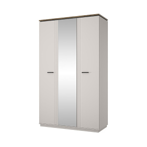 Шкаф VINATI 3DG Z ПЕРСИДСКИЙ ЖЕМЧУГ/АМАРОК