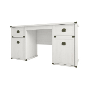 Стол письменный 2D3S MAGELLAN Сосна винтаж