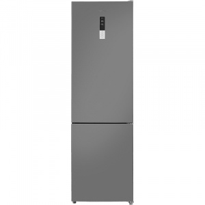 Холодильник MAUNFELD MFF200NFX10 Inverter