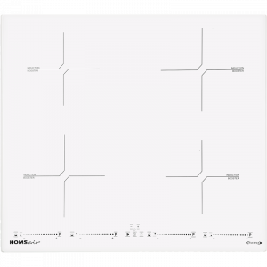 Встраиваемая варочная панель HOMSAir HIC64SWH Inverter