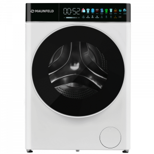 Стиральная машина Maunfeld MFWD1295WH05