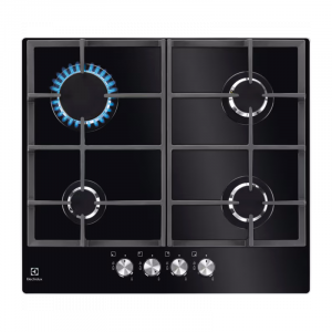 Встраиваемые газовые панели ELECTROLUX KGG6426K