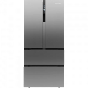 Отдельностоящий Холодильник Kuppersberg RFFI 184 X
