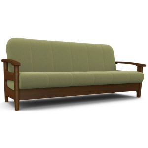 Диван Омега CATANIA FOREST/Орех