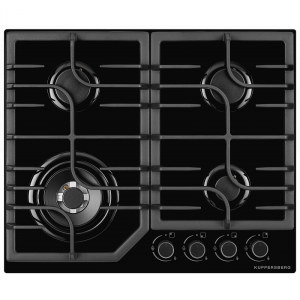 Встраиваемые газовые панели Kuppersberg FG 63 B