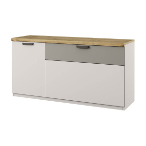 Тумба MODERN RTV 2D1SПерсидский жемчуг/Ирландский ликер