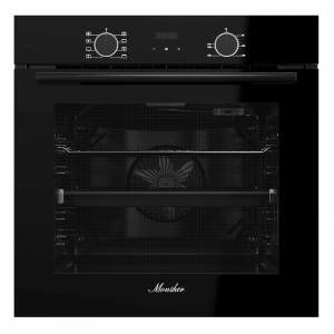 Духовой шкаф MONSHER MOE 6008 Noir