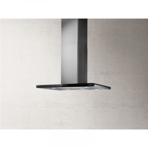 Вытяжной шкаф ELICA GALAXY ISLAND BLIX/A/90X45-PRF0017852B