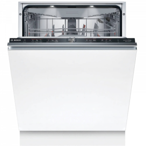 Встраиваемая посудомоечная машина Bosch SMD6ZC804E