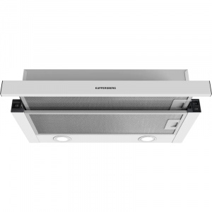 Встраиваемая вытяжка KUPPERSBERG SLIMDUAL 60 W