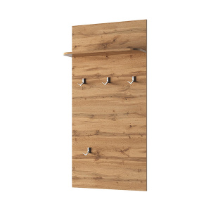 Вешалка TAURUS Дуб вотан