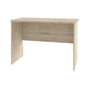 Стол письменный OSKAR дуб Санремо