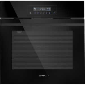 Электрический духовой шкаф HOMSAir OEH6010BK2