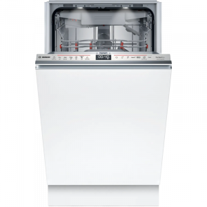 Встраиваемая посудомоечная машина Bosch SPV8ZMX06Q