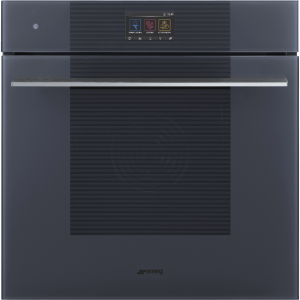Встраиваемый духовой шкаф SMEG SO6104S4PG