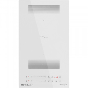 Встраиваемая варочная панель HOMSAir HIC32BWH Inverter