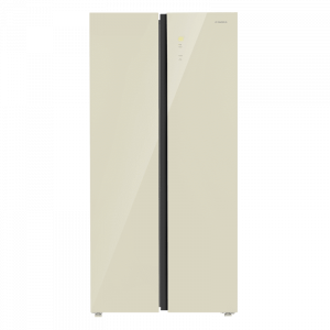 Холодильник MAUNFELD MFF191NFBG