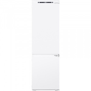 Холодильник встраиваемый HOMSair FB177NFFW Inverter