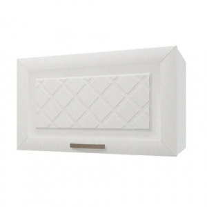 Модуль Полка над вытяжкой ГАЗ600 Агава светлая