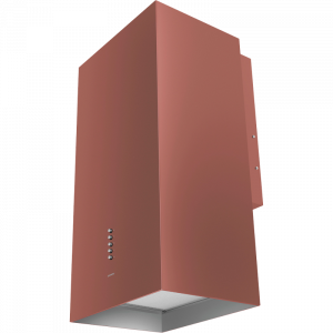 Вытяжка Maunfeld Bath 401 copper