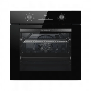 Духовой шкаф Kuppersberg HO 606 Black