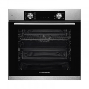 Встраиваемый духовой шкаф Kuppersberg HF 608 BX
