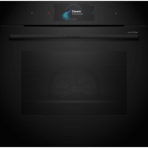 Встраиваемая электрическая духовка BOSCH HRG978NB1