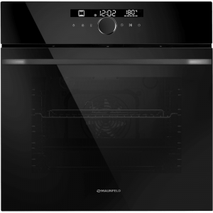 Шкаф духовой электрический MAUNFELD EOEH7613B Glossy