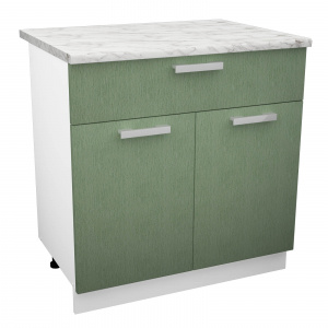 Модуль Стол разделочный Н800-1Я Милена Шато Бали