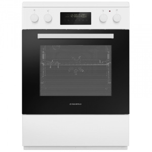 Плита электрическая MAUNFELD MEC611CW09TD