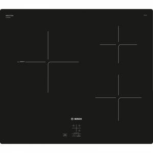 Встраиваемая индукционная панель BOSCH PUC61KAA5E