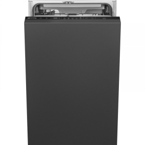 Встраиваемые посудомоечные машины SMEG ST4523IN