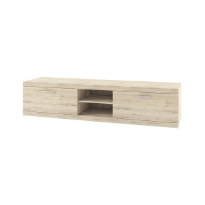 Тумба RTV 2S2NB OSKAR дуб Санремо